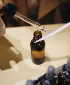 韓國KDCA精油香水調香證照班<br>（超優惠加購調香寶盒-單方精油組）