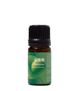 安息香精油　<br>Benzoin Essential Oil