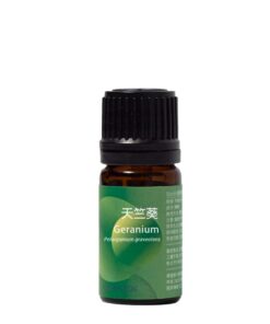天竺葵精油　<br>Geranium Essential Oil