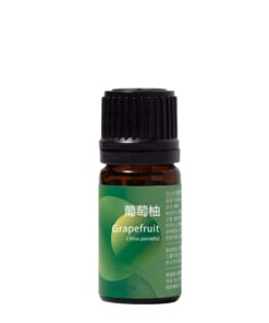 葡萄柚精油　<br> Grapefruit Essential Oil