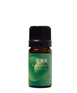 歐薄荷精油　<br>Peppermint M.Piperita Essential Oil