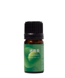 迷迭香精油　<br>Rosemary Essential Oil